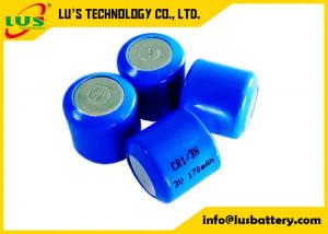 China Button Cell 3V CR1 3N Lithium Battery For M6 / M6 TTL / M7 MP factory