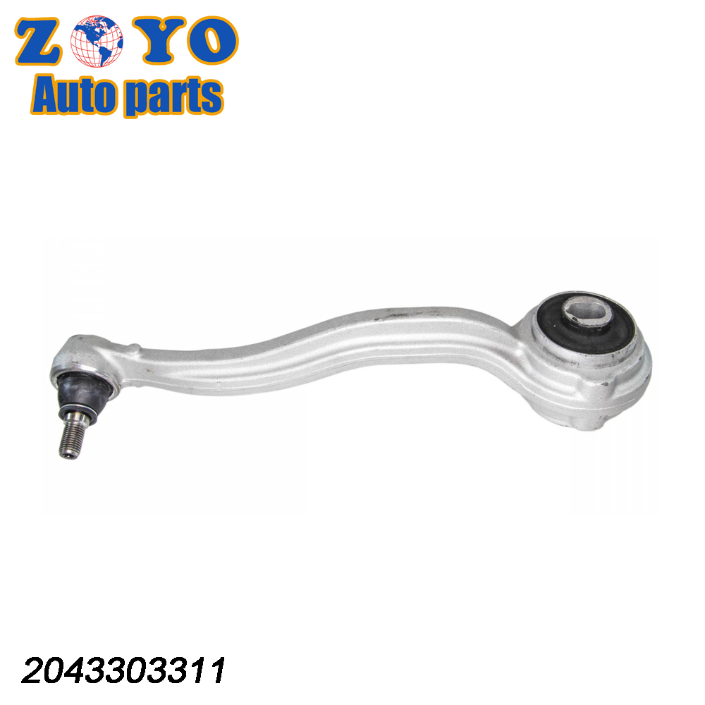 Suspension System Aluminium Control Arm for MERCEDES-BENZ C250 2012-2015 OE NO. 2043303311