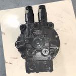 Belparts Kobelco SK130-8 Excavator Swing Motor YY15V00016F1 Slewing Motor