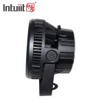60*12W RGBW 4in1 IP65 Outdoor DJ Stage Lighting Waterproof DMX LED Par Light For