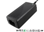28.8 Volt Sealed Lead Acid Battery Charger 2A UL VI Desk Type With LED Indicator