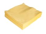 FDA 16gsm Custom Luncheon Napkins , 50 Count Cream Colored Napkins