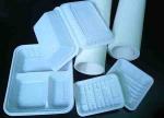 Customized PLA Sheet Extrusion Machine PLA Thermoforming Three Layer Sheet