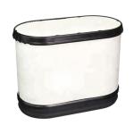 Honeycomb Air Filter P613522 206-5234 7C3Z9601B AF25957 DON CATERPILLAR FORD