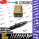 889481 3587147 3803637 3807717 03829087 3829087 ELIC Engine Common Rail Fuel