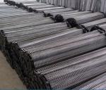 Wire Mesh Chain Food Conveyor Belt Argon Welding Strong Tension ISO9001