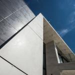 4.5mm-25mm Fiber Cement Sheet for Wall Panel Theatre Graphic Design Project