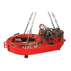 China TQ Series Of Casing Power Tongs API 7K TQ508-70Y factory