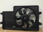 FO3115171 New Radiator OEM Fan For FOCUS 08-11