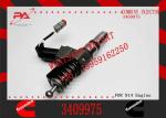 Hot Sale high quality Common Rail Injector 3409975