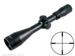 riflescopes hunting 3-9x40mm G tactical riflescope long eye relie optics sniper