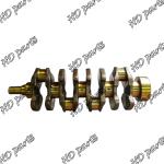 1DZ Engine Crankshaft 13411-78201-71 13411-78201