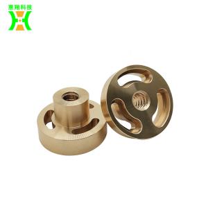 China CNC Milling Injection Molding Automotive Parts TiCN Surface Multipurpose factory