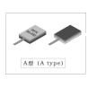 Buy cheap RFR50 150ppm/C DC 3GHz 5W Chip Lead Termination 4*3mm from wholesalers