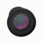 Focal Length 8.5mm 10MP Fixed Focal Length Lenses 0.27kg F2.4-F22