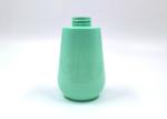 Coniform 465ml Empty Body Cream Plastic Bottle Packaging