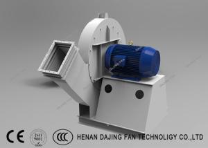 China Kitchen Smoke Exhaust High Pressure Centrifugal Fan 1500-2000m3h Low Noise factory