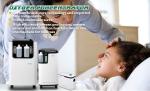 10 Liter Oxygen Concentrator Medical Grade
