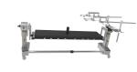 Carbon Fiber Electric Operating Table 680mm-1130mm Lifting Size Hydraulic