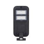 100W 200W 300W LED Solar Street Light All In One Integrated 170lm/W Efficiency