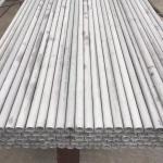 ASTM A213 A312 A790 A270 Stainless Steel Seamless Pipe 304 316l 310S 321 2205