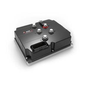China 144V 500A ACIM/PMSM/IPM Motor controller A6E for Counter Balance Truck,Sightseeing Vehicle and so on factory