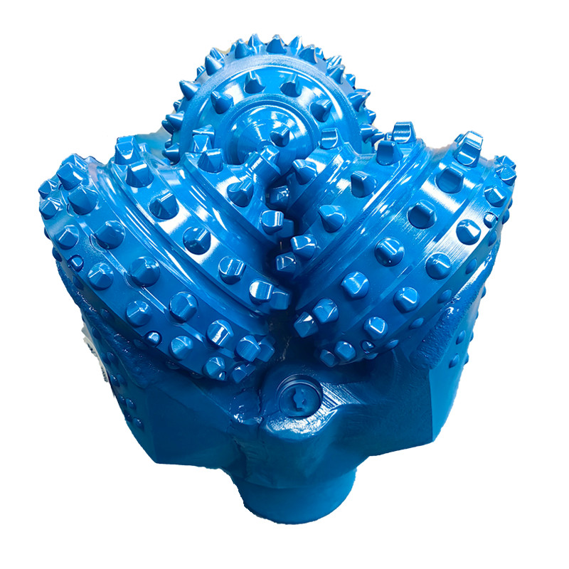 Power Factory 12 1/4inch IADC537 Tricone Rock Bits