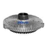Fan clutch 1112000522 For Mercedes Benz Truck Engine parts profession