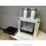 Supply Solid Shampoo Bars Press Machine for Customized Bath Bombs and Small
