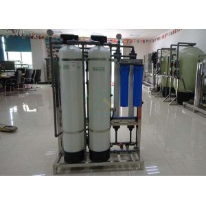 Automatic Ultrafiltration Membrane System / Purifier 1000LPH 5000L/H