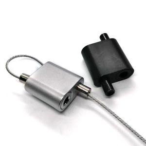China Customizable Cable Looping Gripper for Construction and Display Industry factory