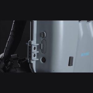 China SFL100 Drone Detection Radar 5km Range 24GHz Phased Array factory