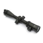 2-16x44 SFP Scope Nitrogen Filled Scope Unibody With Clear Film