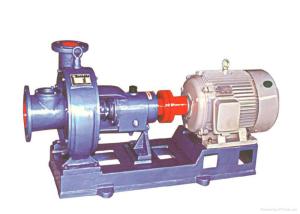 China Paper Pulp 3 - 6 Blades Impeller Screw Type Pump , Stainless Steel Positive Displacement Pump factory