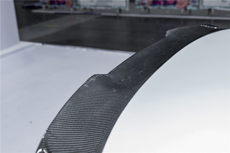 Hot Sale G14 G15 G16 840i 850i Carbon Fiber Body Kit Forbmw 8 Series Front Shovel Rear Diffuser Spoiler