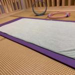 Swimming Refreshing Oshibori Towel