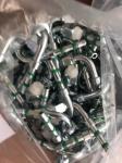 Carrier | Thermo King Transport refrigeration Replacement R404a Hose Fittings|