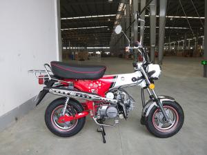 China Fun Pocket Chopper Motorcycle Mini Gasoline Motorcycle For Young Users factory