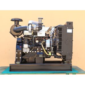 ISUZU High Performance Diesel Engine 4JB1 / 4JB1T / 4BD1 / 4BD1T For Generators