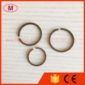 HY55V turbo piston ring compressor side and turbine side