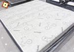 Gold Powder Mattress Quilting Fabric Pillow Interior Decoration