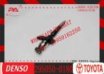23670-0R070 23670-0R170 23670-0R120 diesel injector for Denso 295050-0180 295050
