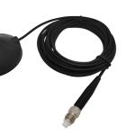 3G 4G Omnidirectional Magnetic Base Antenna For Car / Home