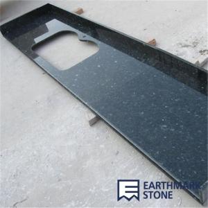 China Emerald Pearl Granite Countertop factory