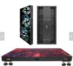 SMD1921 Indoor Full Color Led Display For Shopping Mall Dance Floor