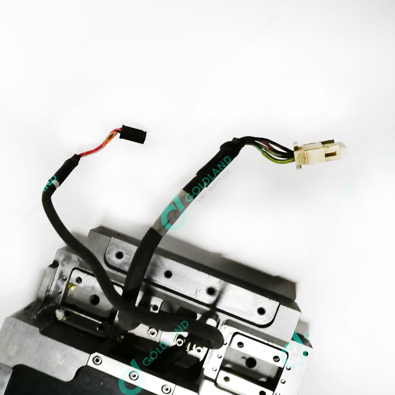 X Axis Motor Pick And Place Parts Siplace ASM Siemens 03003361