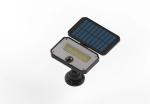ABE New Products IP65 48 LED Solar PIR Detector Motion Sensor Outdoor Garden Led