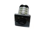 20A 32A 50A 75A 0-2 0-7 Electrical Changeover Switch Rotary Stepping Switch