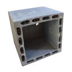 Small Type Dental Muffle Oven Wax Pre - Heating Furnace For Eliminating Wax