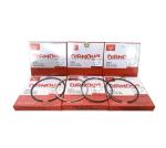 4089811 CUMMINS Engine Parts Car Piston Ring For 3048808 NT855